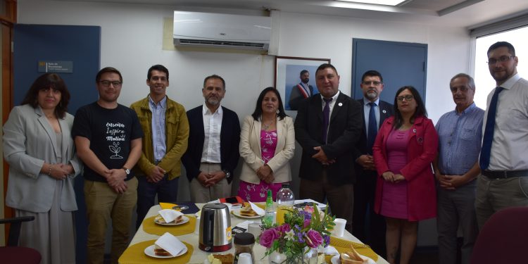 «Elige Innovar»: Dos establecimientos de la región fueron seleccionados como parte del programa nacional