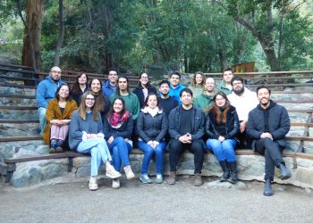 El software chileno BRAVE UP! es elegido entre las 200 mejores startups de educación del mundo