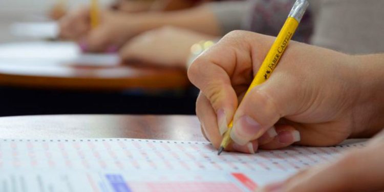 Tres estudiantes del Colegio Pumahue de Temuco lograron puntajes máximos en la PAES 2022