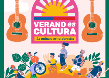 Seremi de las Culturas lanzó campaña «Verano es Cultura»