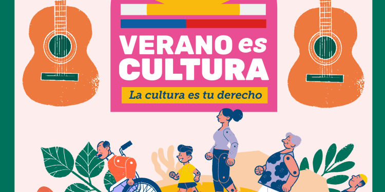 Seremi de las Culturas lanzó campaña «Verano es Cultura»