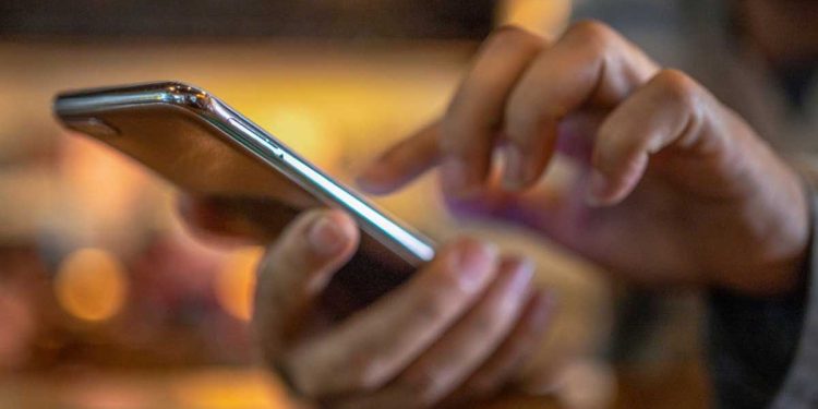 Nueva normativa obligará a empresas a bloquear celulares robados
