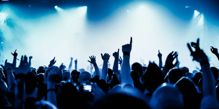 Conciertos en La Araucanía 2023
