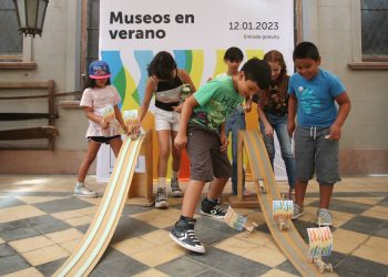 Museos en Verano: conoce su programación