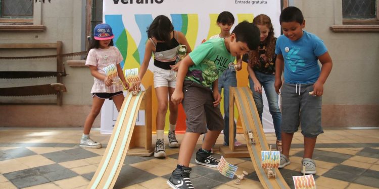 Museos en Verano: conoce su programación