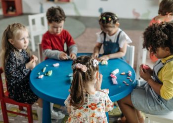 Postulación a Prekínder 2024
