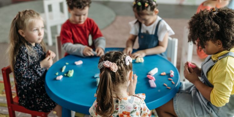 Postulación a Prekínder 2024