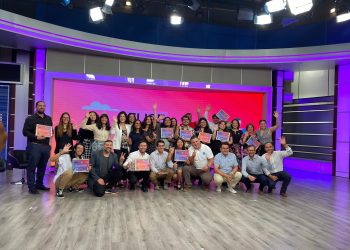 «Elige Innovar» premió proyectos regionales