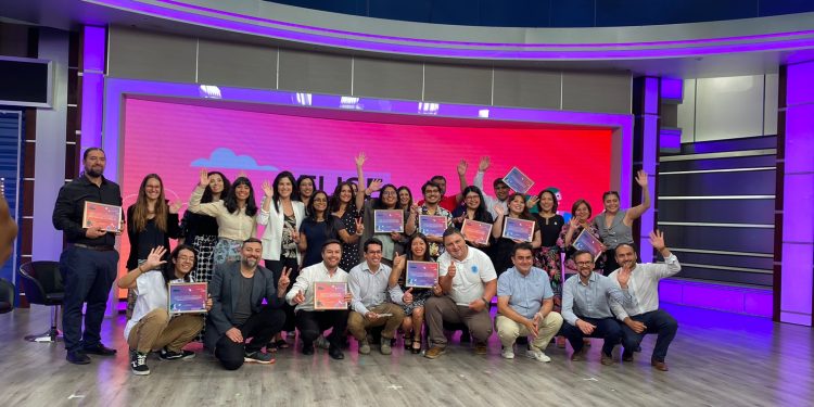 «Elige Innovar» premió proyectos regionales