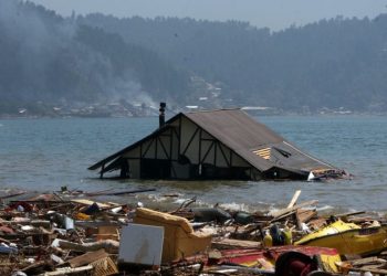 Terremoto: Hoy se cumplen 13 años del 27F