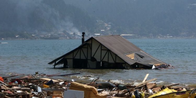 Terremoto: Hoy se cumplen 13 años del 27F