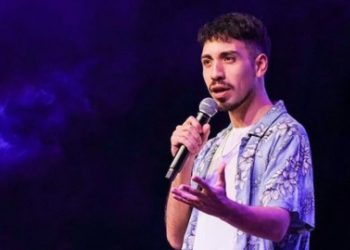 Diego Urrutia fue confirmado para Viña 2023