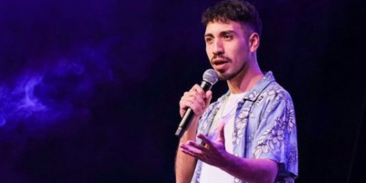 Diego Urrutia fue confirmado para Viña 2023