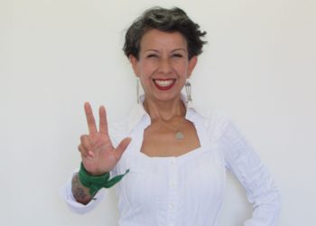 Tu candidato a consejero (Cap. 2): Erna Quijón