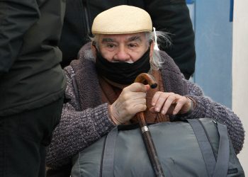 Tito Fernández falleció a los 80 años