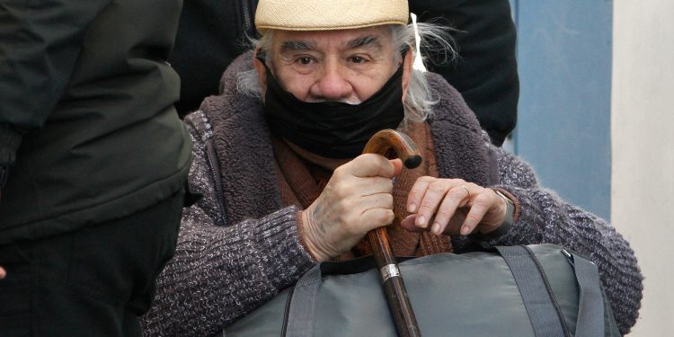 Tito Fernández falleció a los 80 años
