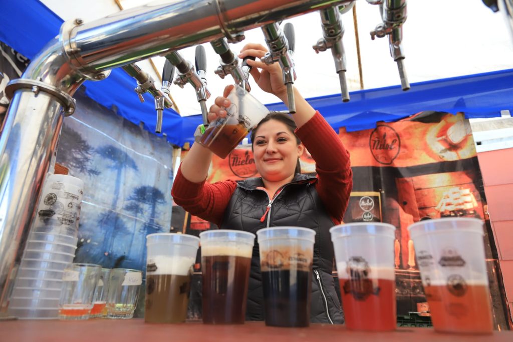 Bierfest Temuco