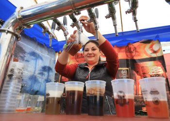 Bierfest Temuco