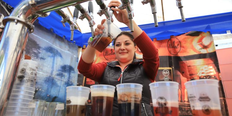 Bierfest Temuco