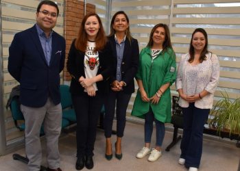 Colegio Pumahue Temuco conmemoró el 8M