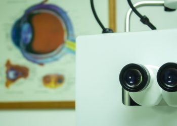 Día mundial del Glaucoma