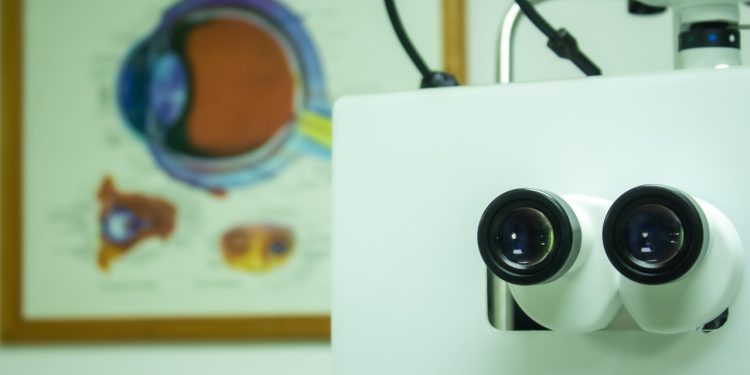Día mundial del Glaucoma