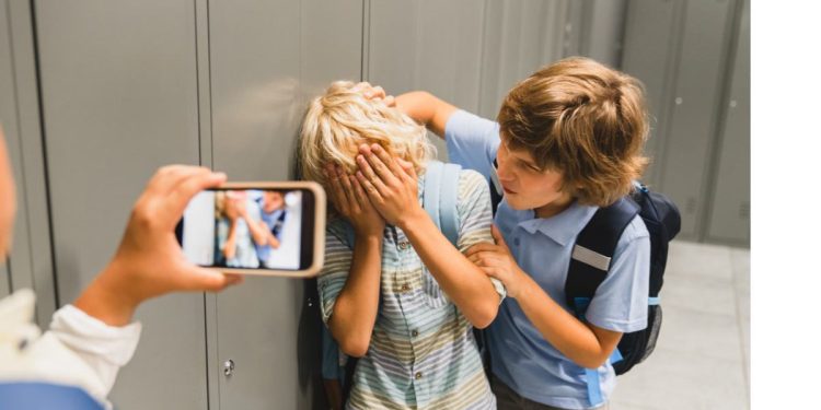 Familias hallan soluciones inesperadas al bullying