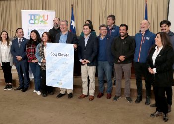 Red de apoyo para estudiantes destacados