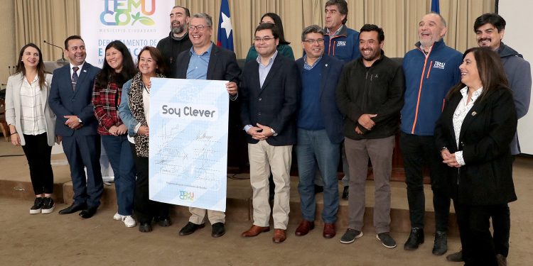 Red de apoyo para estudiantes destacados