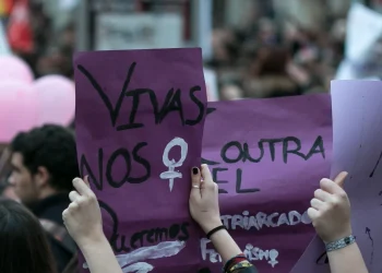 Gobierno anunció medidas para mujeres este 8 M