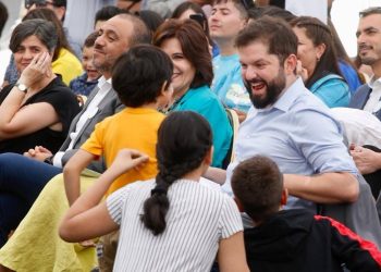 Ley TEA fue promulgada por el gobierno
