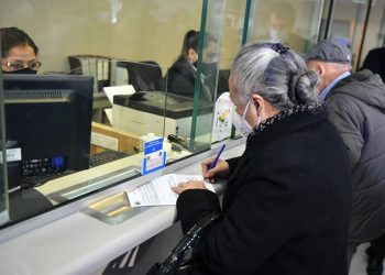 PGU amplió grupo de beneficiarios desde abril