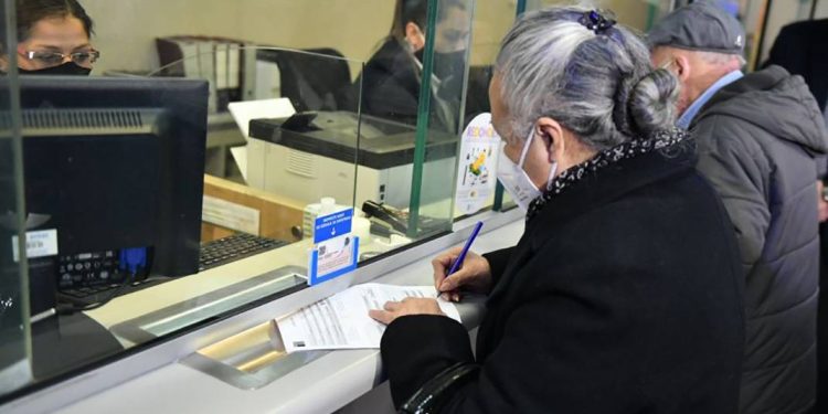 PGU amplió grupo de beneficiarios desde abril