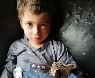 Reapertura del caso de Tomás Bravo
