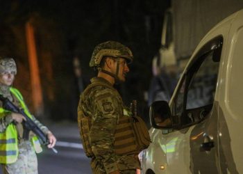 Toque de queda: en qué comunas se mantiene