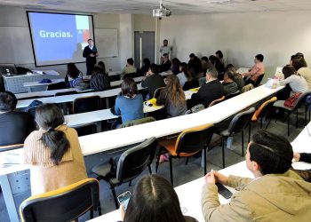 CONADI abrió concurso para financiar becas técnicas, de magíster y doctorados para mapuche de La Araucanía