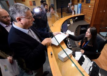 Alcalde de Temuco presenta querella por amenazas