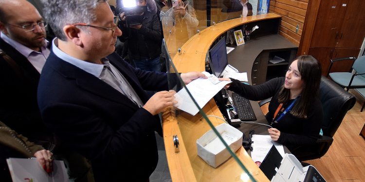 Alcalde de Temuco presenta querella por amenazas