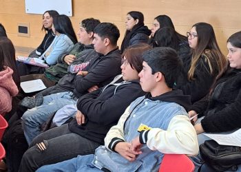Programa “HABLEMOS DE TODO” de INJUV 2023