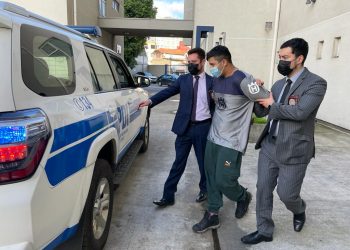 Aumenta la percepción de inseguridad en Temuco