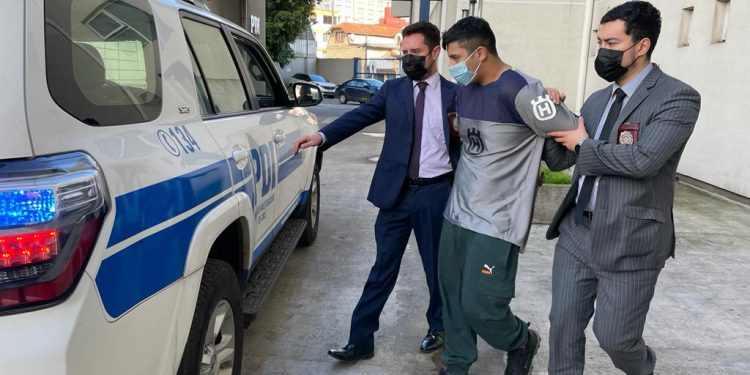 Aumenta la percepción de inseguridad en Temuco