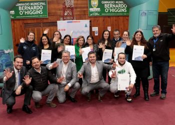 Nuevos subsidios habitacionales a familias temuquenses