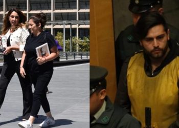 Comienza fase de alegatos de cierre en el juicio por el asesinato de Fernanda Maciel