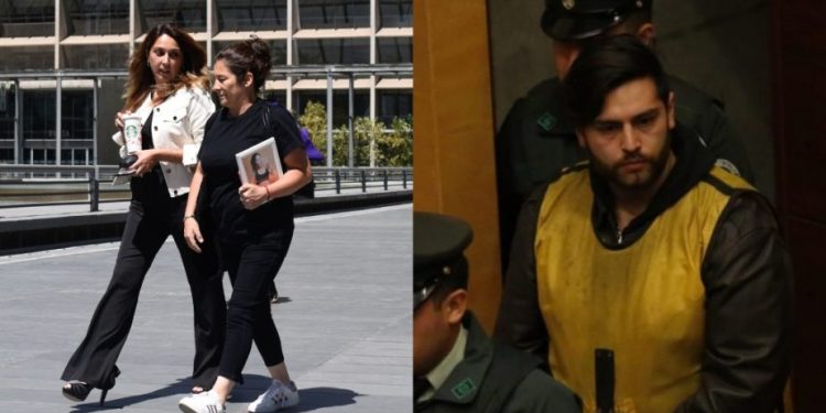 Comienza fase de alegatos de cierre en el juicio por el asesinato de Fernanda Maciel