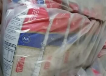 Peligrosas falsificaciones de alimentos