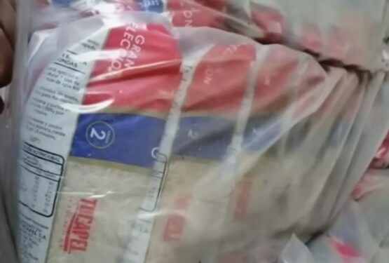 Peligrosas falsificaciones de alimentos