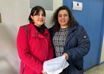 Promulgación de la Ley Integral contra la Violencia de Género