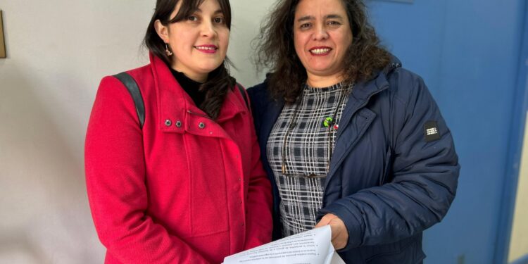 Promulgación de la Ley Integral contra la Violencia de Género