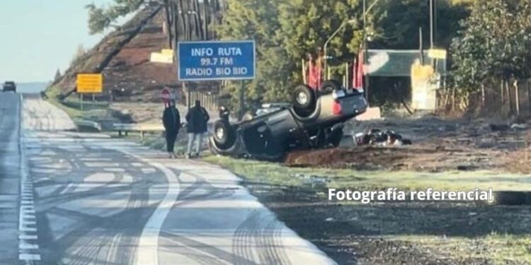 Bajas Temperaturas Causan Reiterados Accidentes en la Región