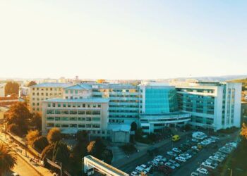 Encuentran a lacante que había sido extraído desde el Hospital Regional